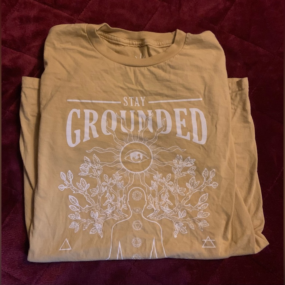 Earthbound Tee
